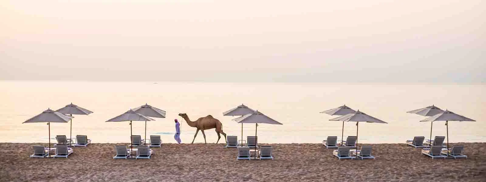 InterContinental Fujairah Resort-1